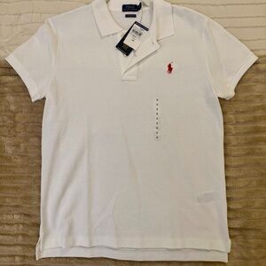 Ralph Lauren Classic Men’s Polo Shirt